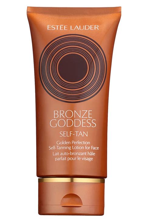 estee lauder self tanning lotion